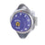 Master Lock 1655PRP Purple Automatic Locking Padlock for Box Lockers - The Lock Source