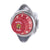 Master Lock 1655RED Red Automatic Locking Padlock for Box Lockers - The Lock Source