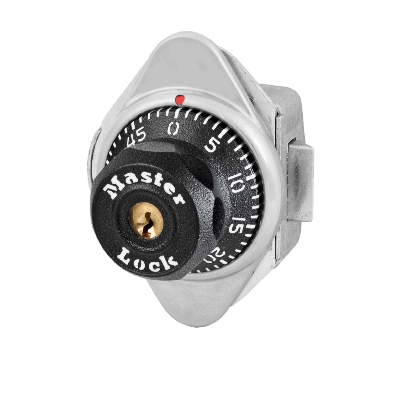 Master Lock 1655 Automatic Locking Padlock for Box Lockers - The Lock Source