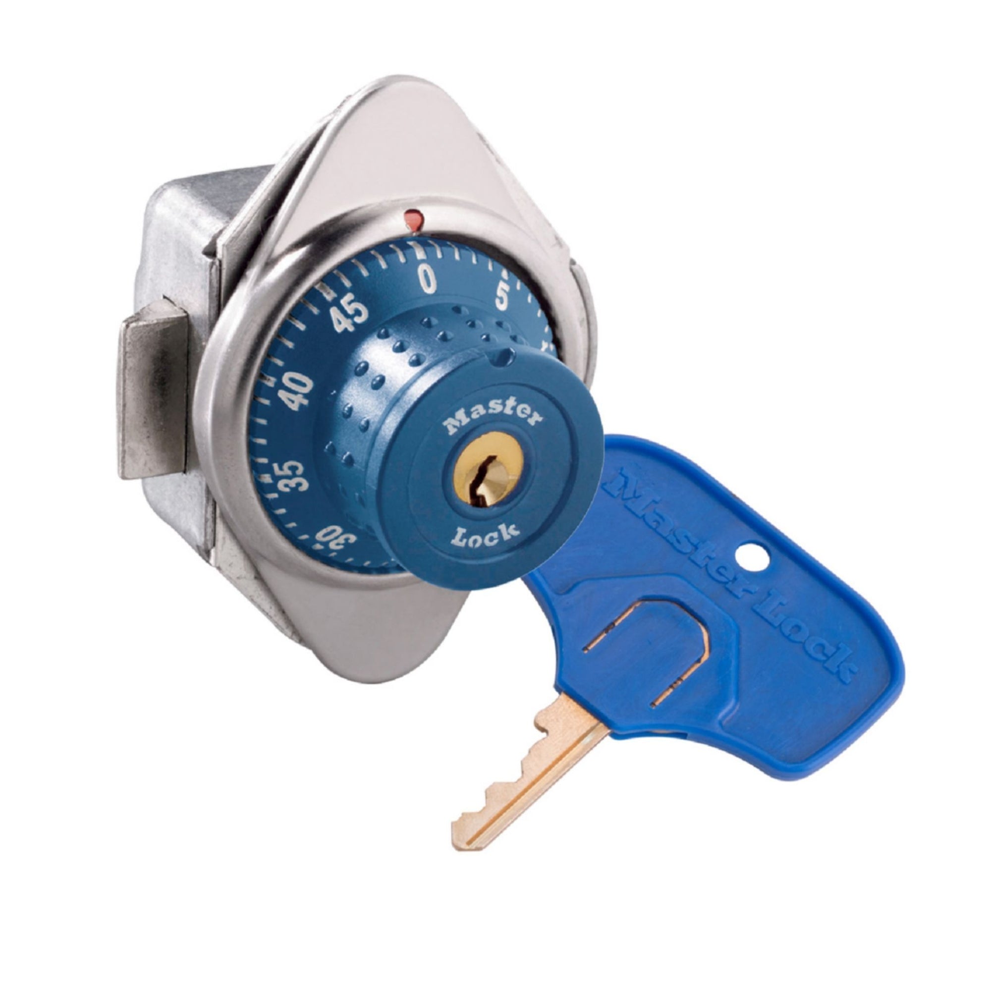Master Lock 1656 Series ADA Locks for Single Point Latch Lockers - The Lock Source