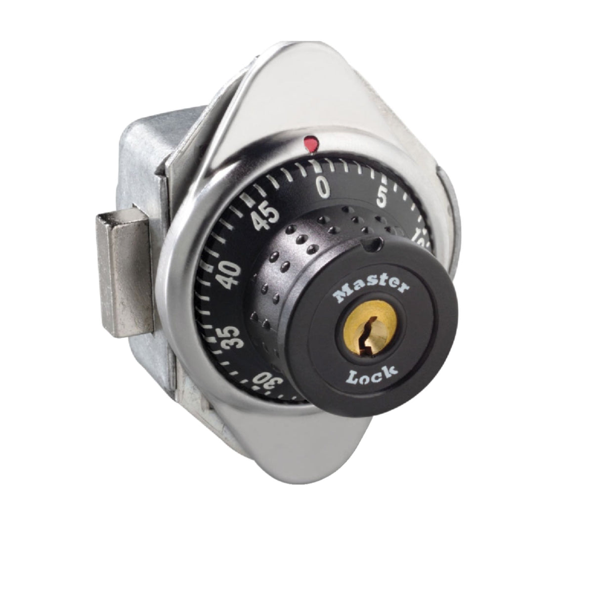 Master Lock 1670MD Manual Locking for Lift Handle, Turn Handle &amp; Box Lockers - The Lock Source