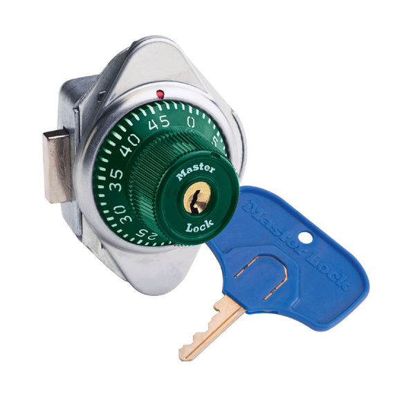 Locker Master Lock Master Lock 1677MKADA Locker Padlock ADA Compliant Locker Locks - The ...