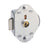 Master Lock 1714MK Master Keyed Padlock Fits Box Lockers with Auto Springbolt Locking - The Lock Source