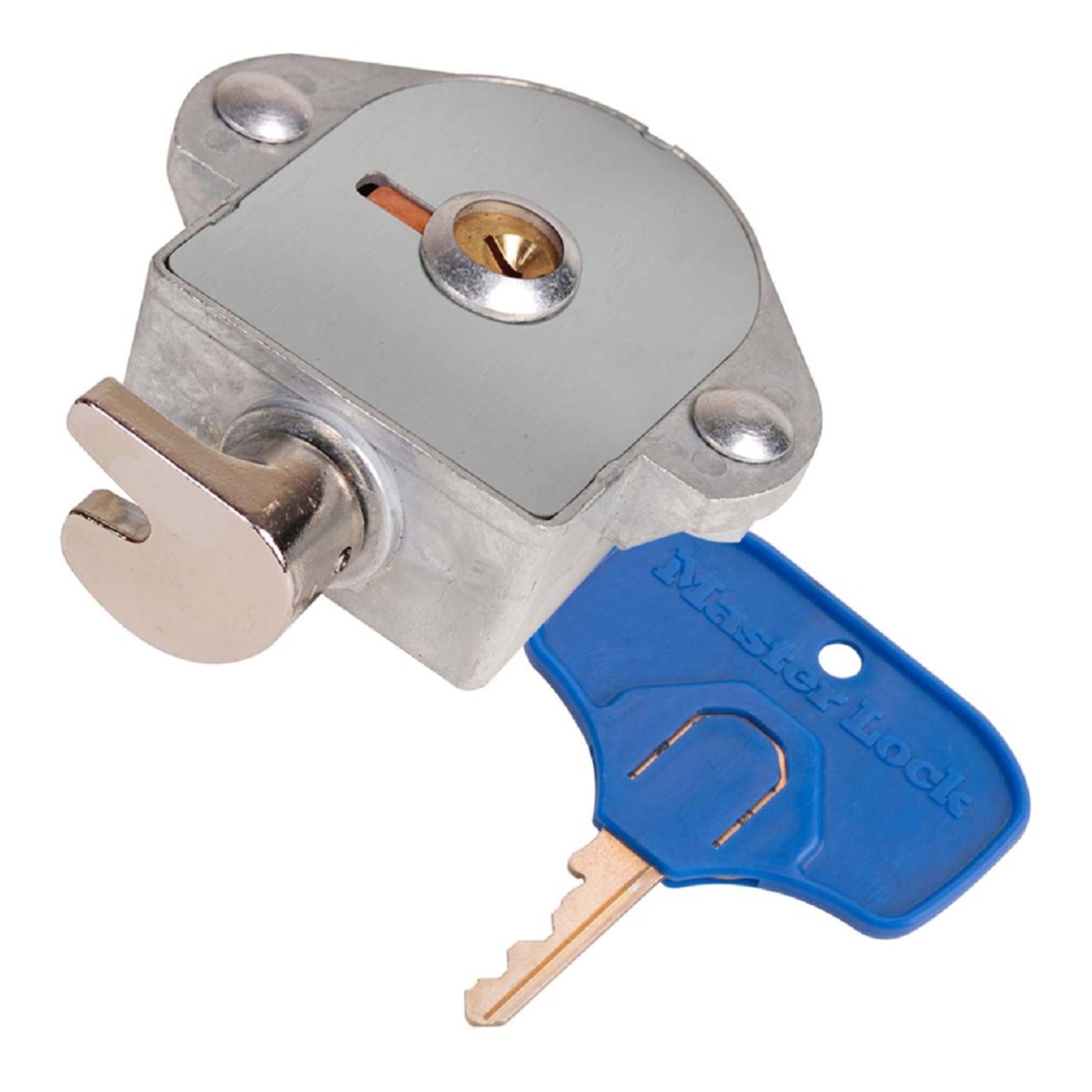 Master Lock No. 1790MKADA Lock ADA Compliant Locker Padlock - The Lock Source