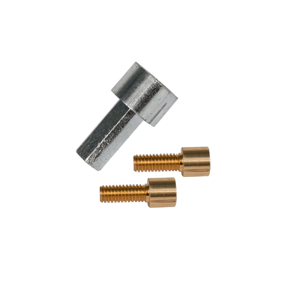 Master Lock 3630-0320 Extension Kit for Nos. 3630 &amp; 3670 Series Locks - The Lock Source