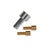Master Lock 3630-0320 Extension Kit for Nos. 3630 & 3670 Series Locks - The Lock Source