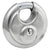 Master Lock 40KADPF Diskus Padlock Keyed Alike Disk Locks - The Lock Source