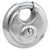 Master Lock 40KA-0340 Diskus Lock Keyed Alike Padlocks Matched to Existing Key Code KA0340 - The Lock Source