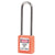 Master Lock 410KALTORJ Series Orange Zenex Plastic Safety Padlocks - The Lock Source