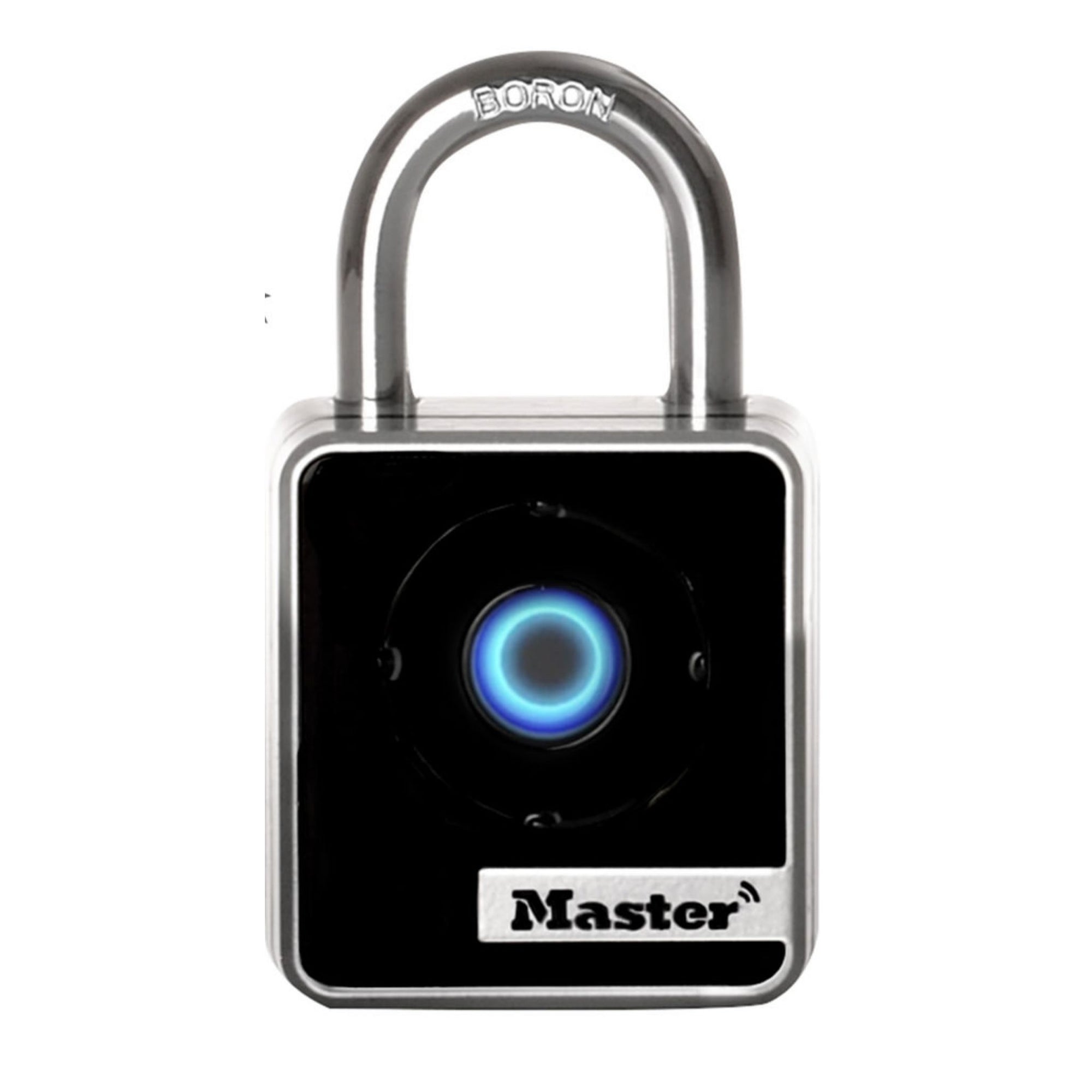 Master Lock No. 4400EC Series Bluetooth Locks for Business - The Lock Source