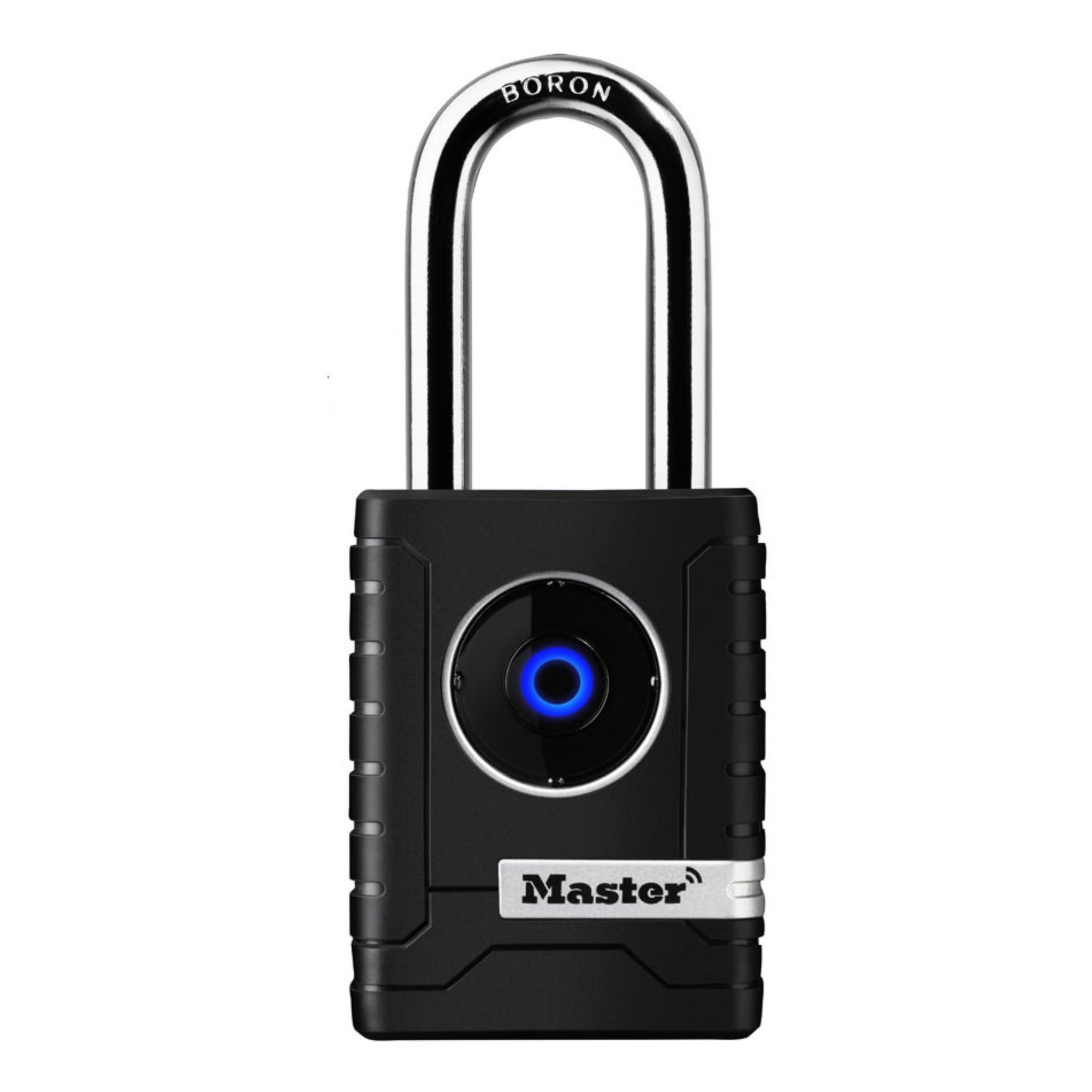 Master Lock 4401LHEC Bluetooth Outdoor Lock - The Lock Source