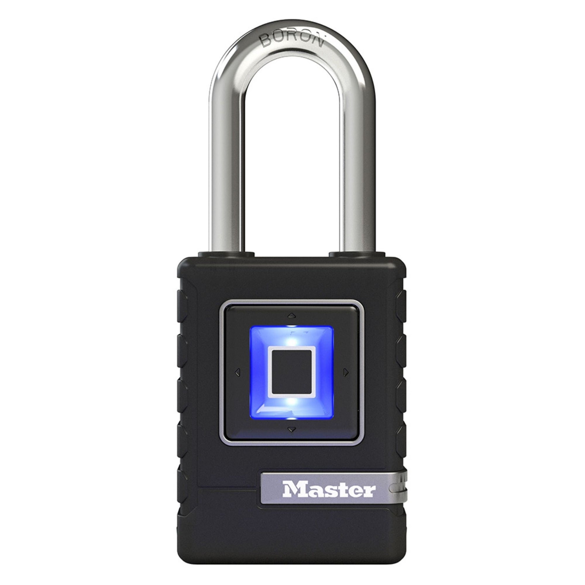 Master Lock 4901DLH Biometric Lock - The Lock Source