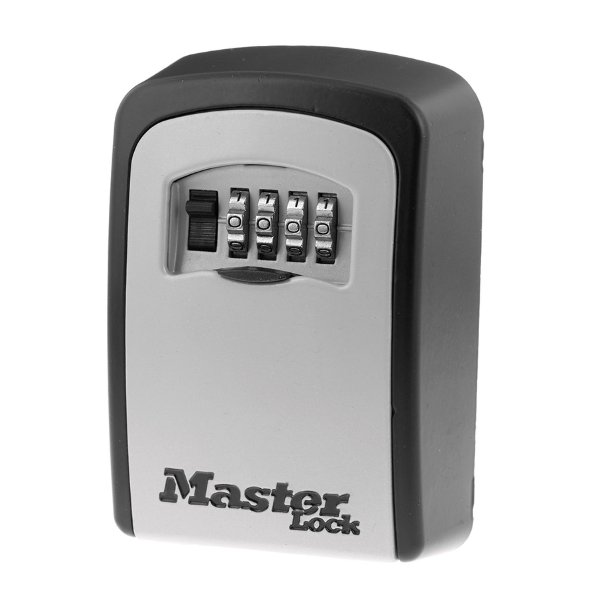 Master Lock No. 5401 Series Combination Dial Lockbox - The Lock Source