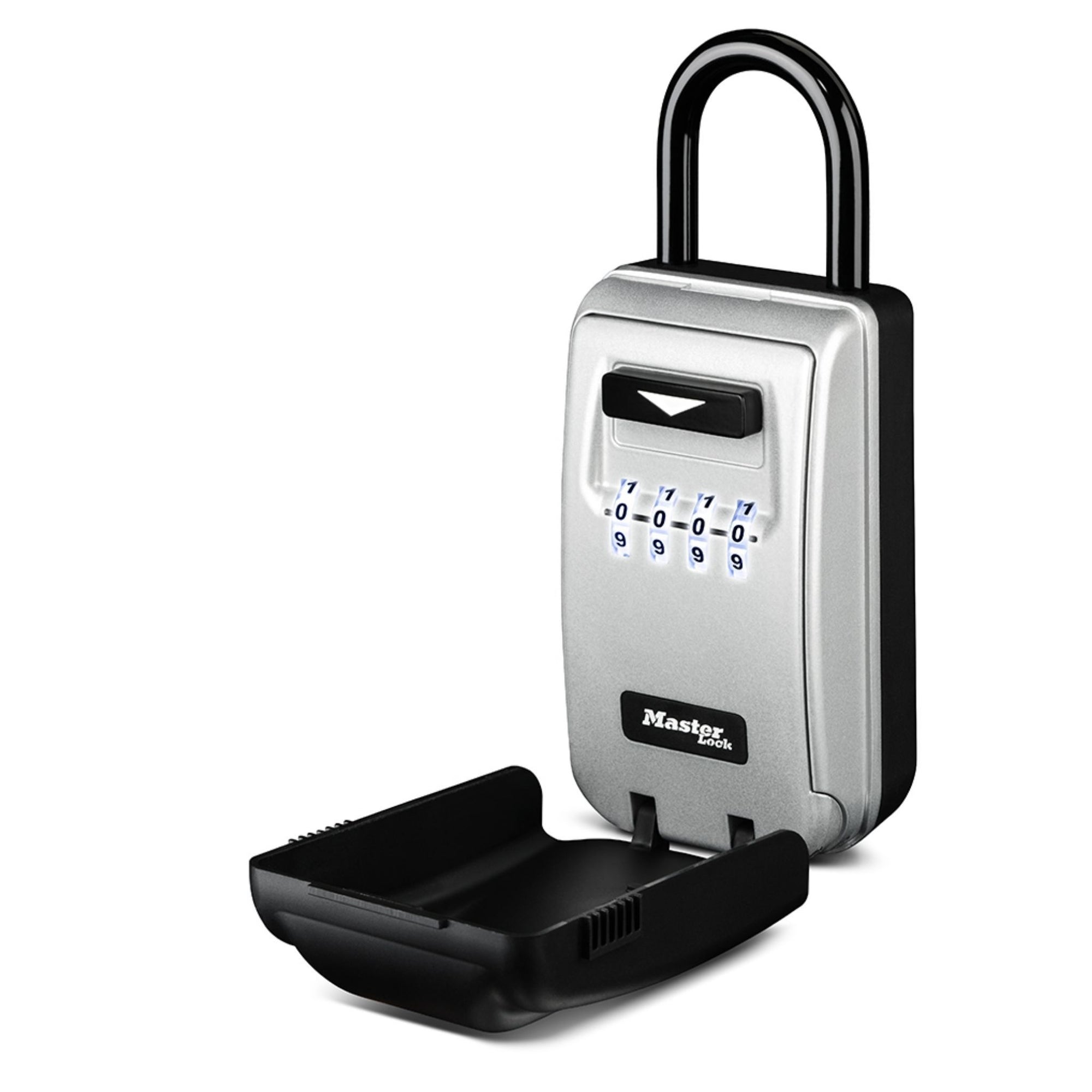 Master Lock 5424D Light-Up Dial Lock Box - The Lock Source