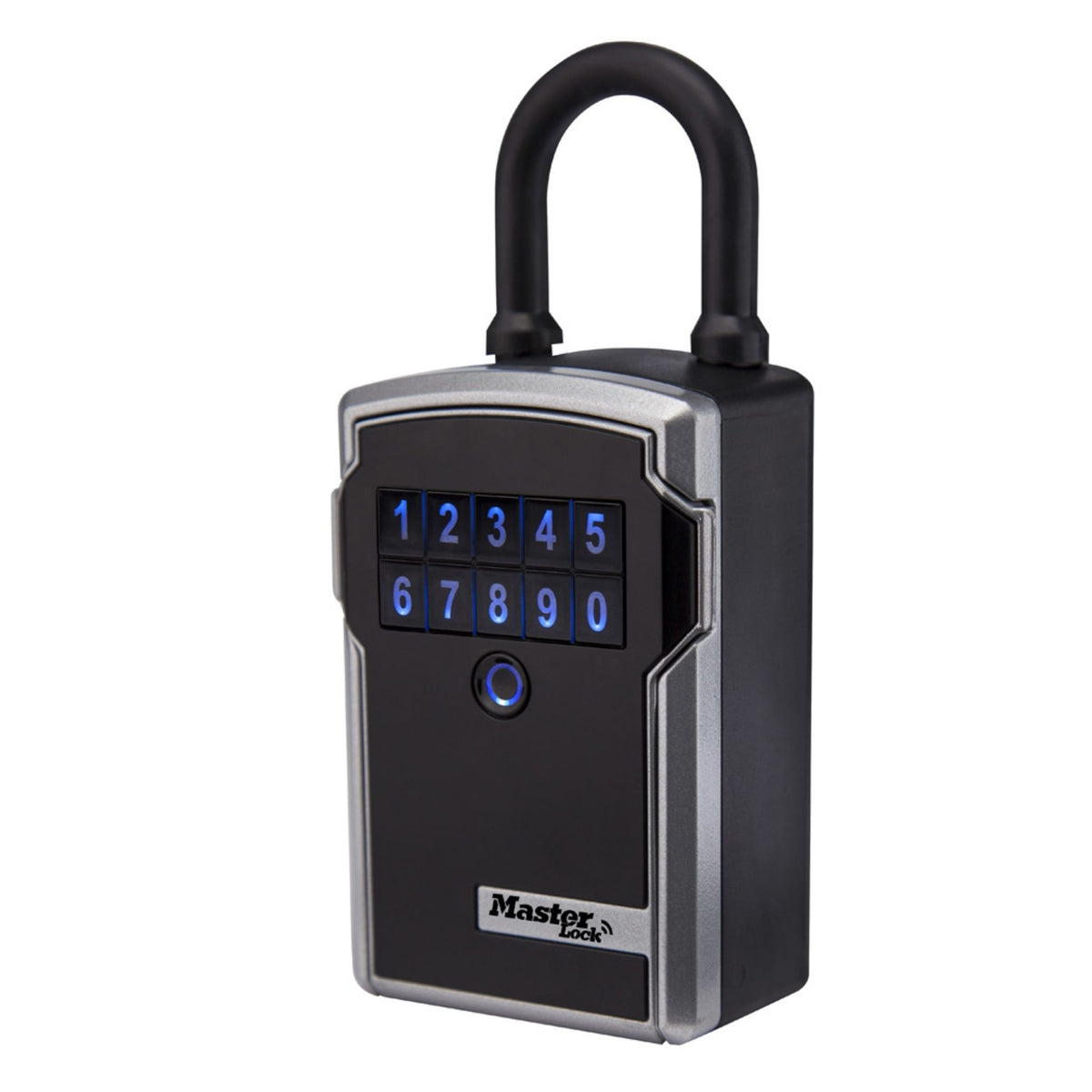 Master Lock No. 5440EC Series Bluetooth Portable Lock Box for Business Applications - The Lock Source