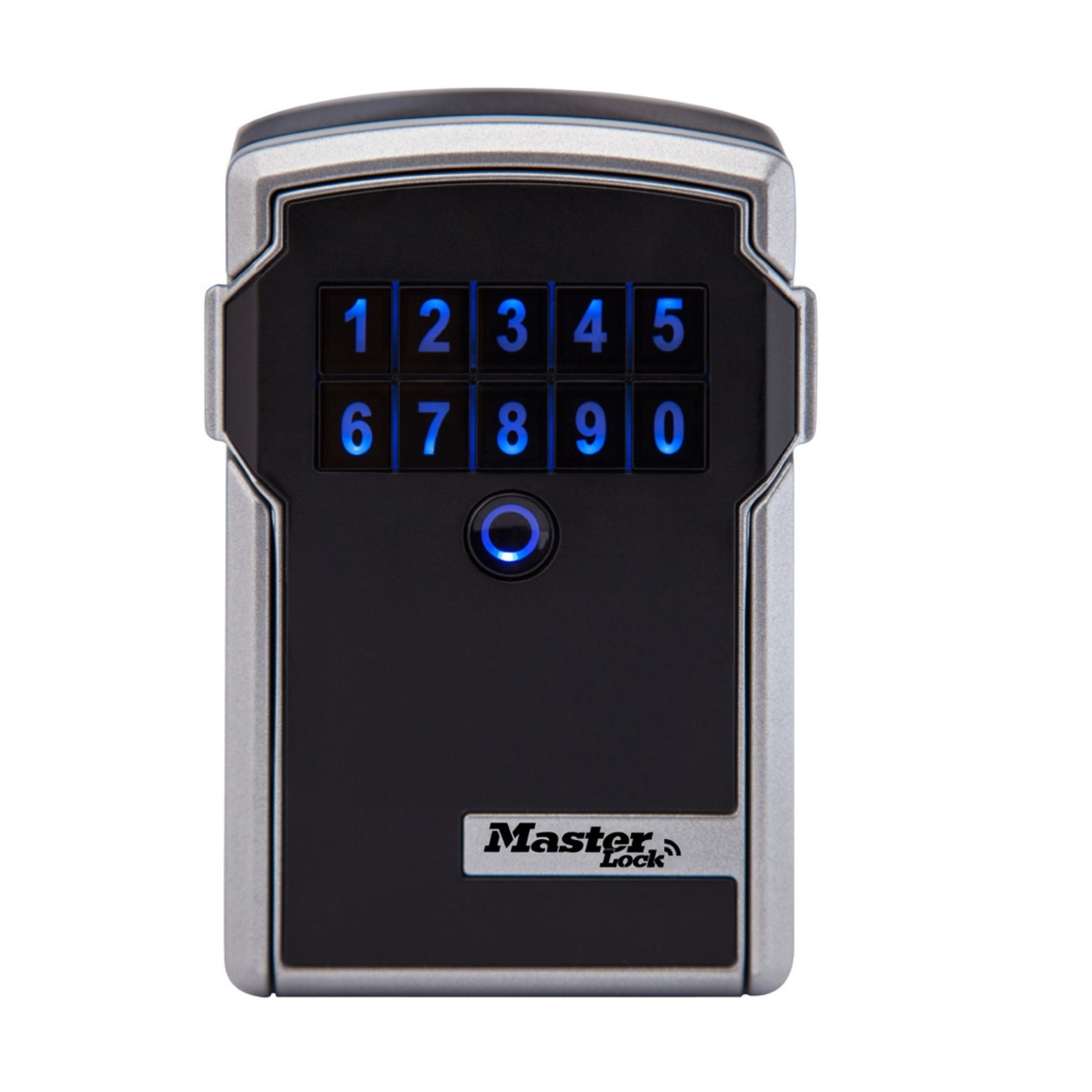 Master Lock 5441D Personal Use Bluetooth Key Storage Lock - The Lock Source