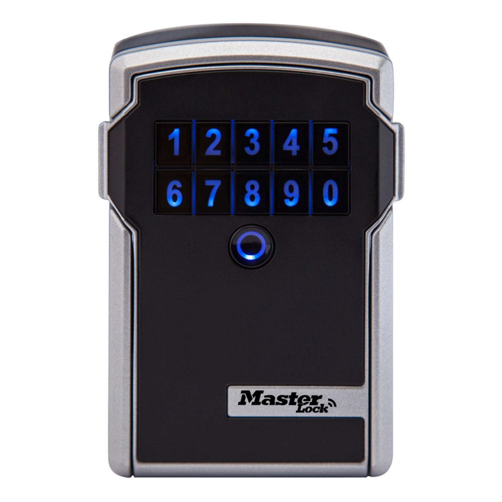 Master Lock No. 5441EC Series Bluetooth Lockbox for Business - The Lock Source