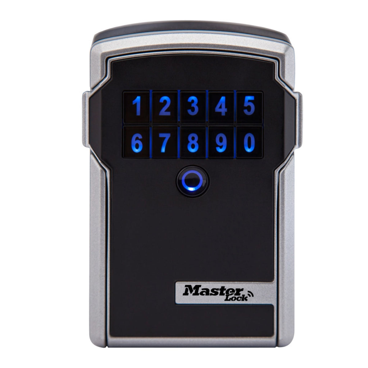 Master Lock 5440 Key Storage Bluetooth Lockbox for Personal Use - The Lock Source