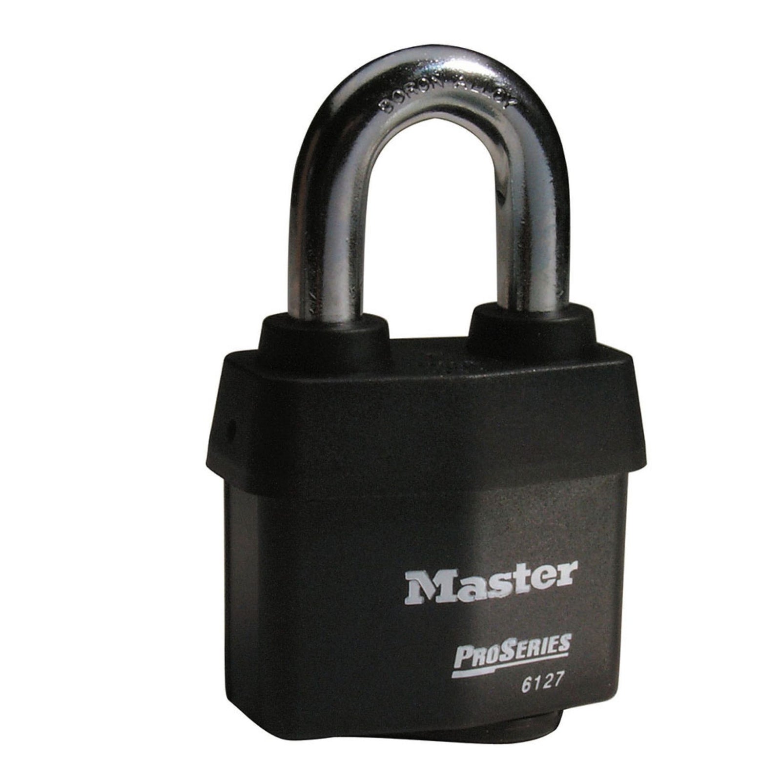 Master Lock 6127MK Pro Series Padlock Master Keyed Locks - The Lock Source