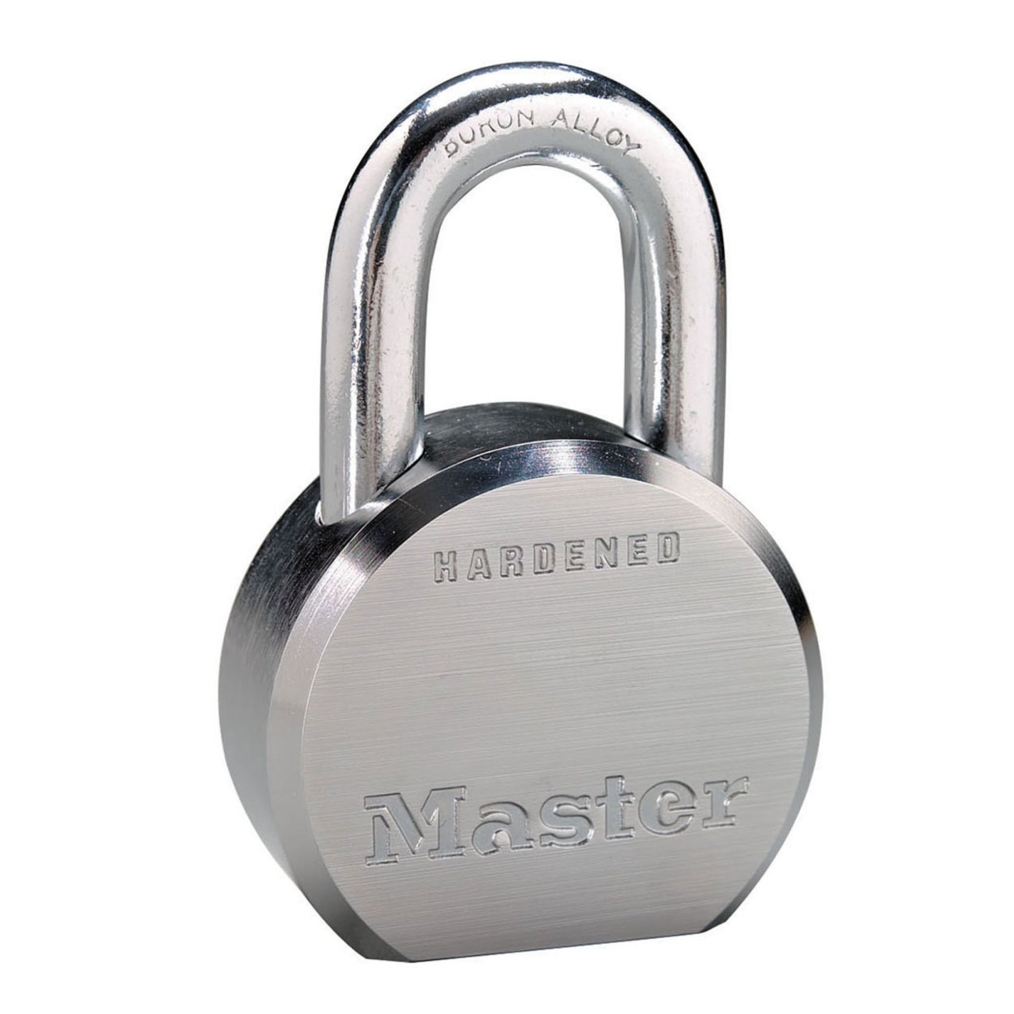 Master Lock No. 6230 Pro Series Round Steel Locks with 2-Inch Shackle - The Lock Source