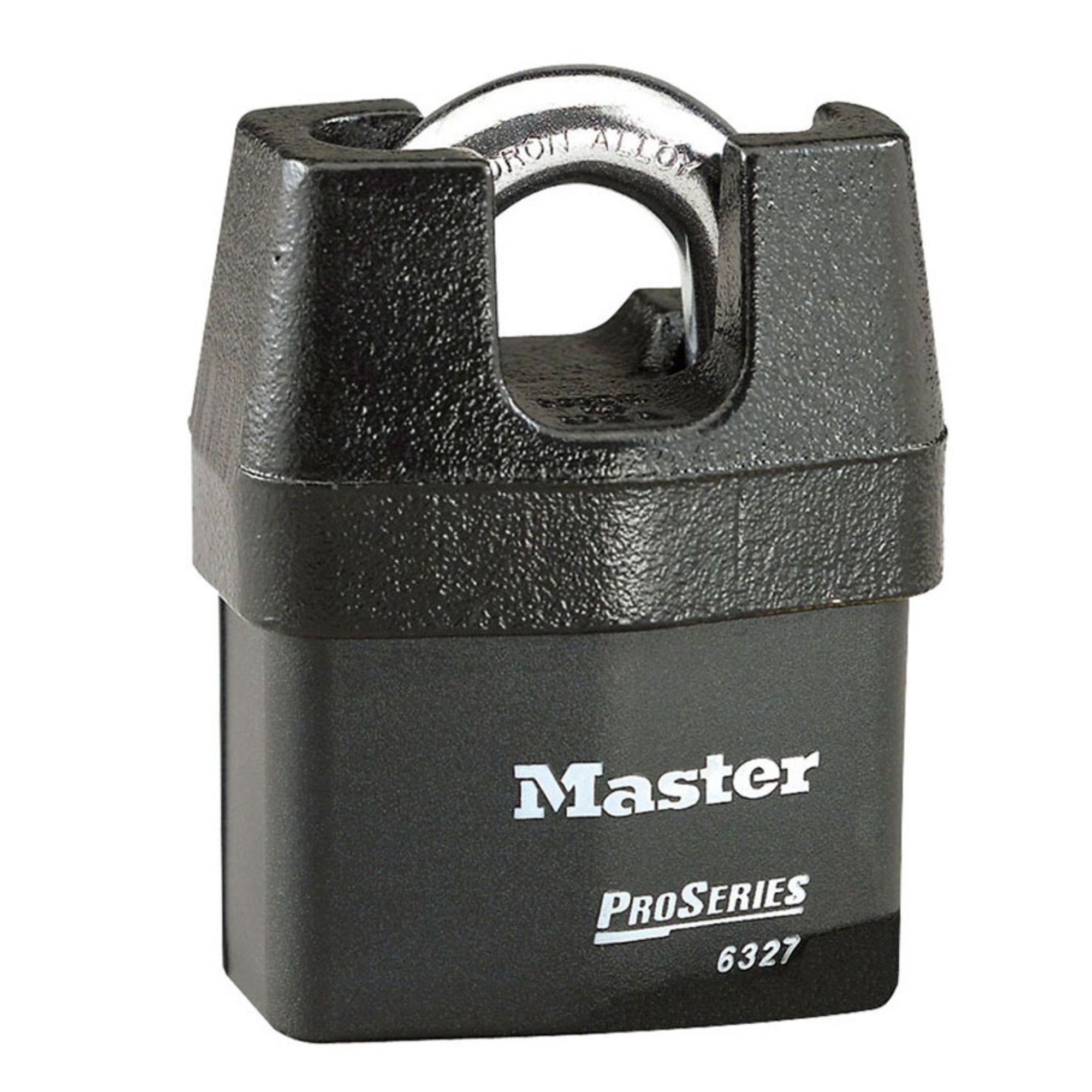 Master Lock No. 6327 Padlock Pro Series Locks - The Lock Source