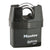 Master Lock 6327MK Pro Series Shrouded Shackle Padlock Master Keyed Padlocks - The Lock Source