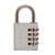 Master Lock 643DWD Word Combination Luggage Lock - The Lock Source