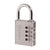 Master Lock 643D Luggage Combination Lock - The Lock Source