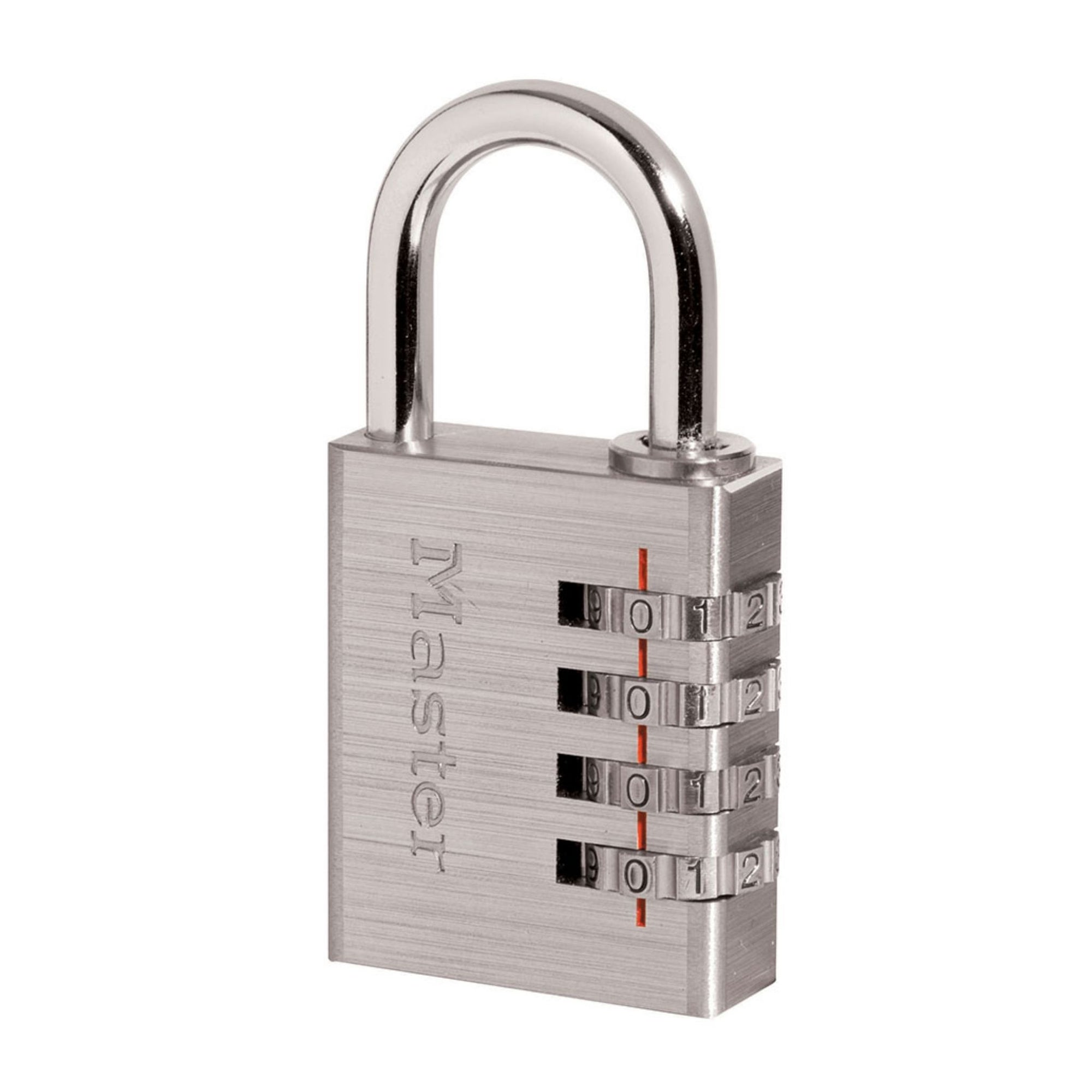 Master Lock No. 643 Series Combination Lock - The Lock Source