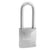 Master Lock No. 7040 Pro Series Steel Locks with 2-1/2" Shackle - The Lock Source