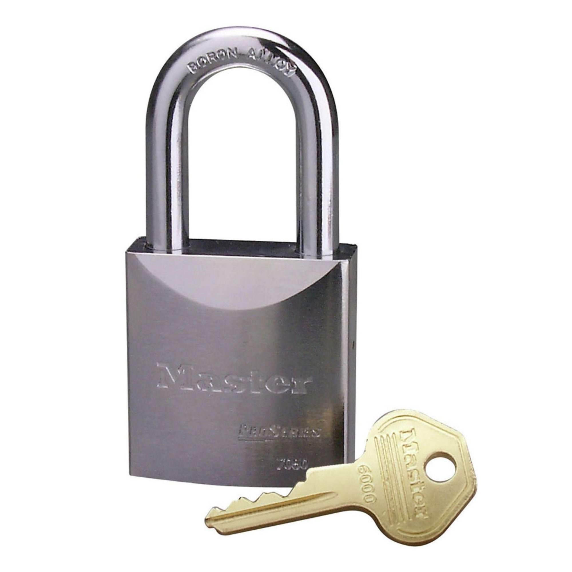 Master Lock 7050KD Pro Series Steel Padlock - The Lock Source
