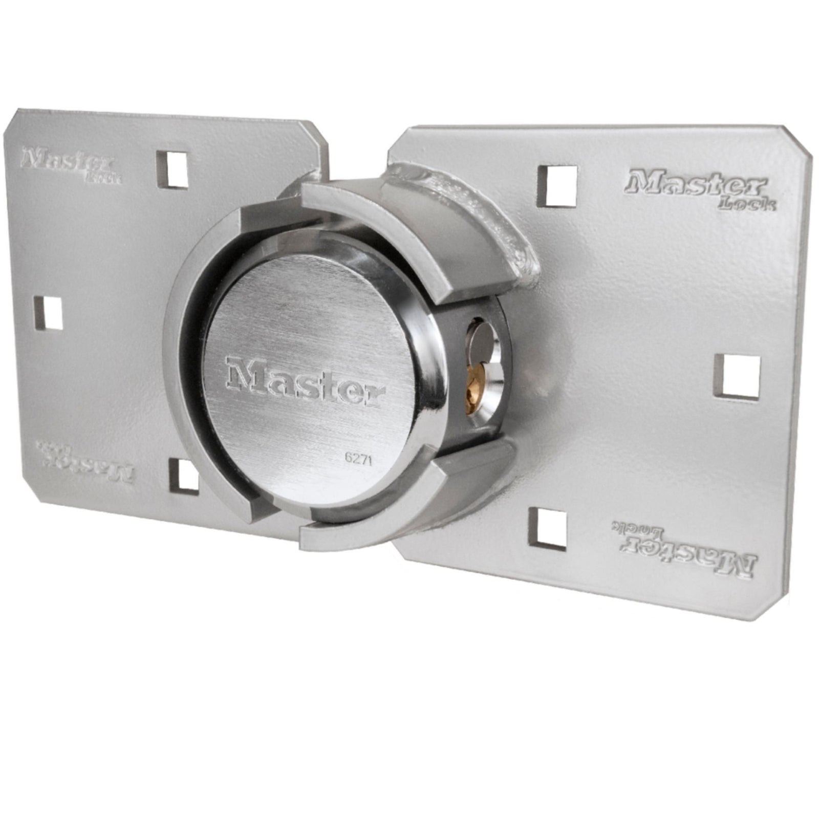 Master Lock 704DPF-4-1/2 in - Motion Industries Master Lock 704DPF-4-1/2 in - Motion Industries
