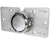 Master Lock 770LHCNKA Hidden Shackle Bump Stop Keyed Alike - The Lock Source