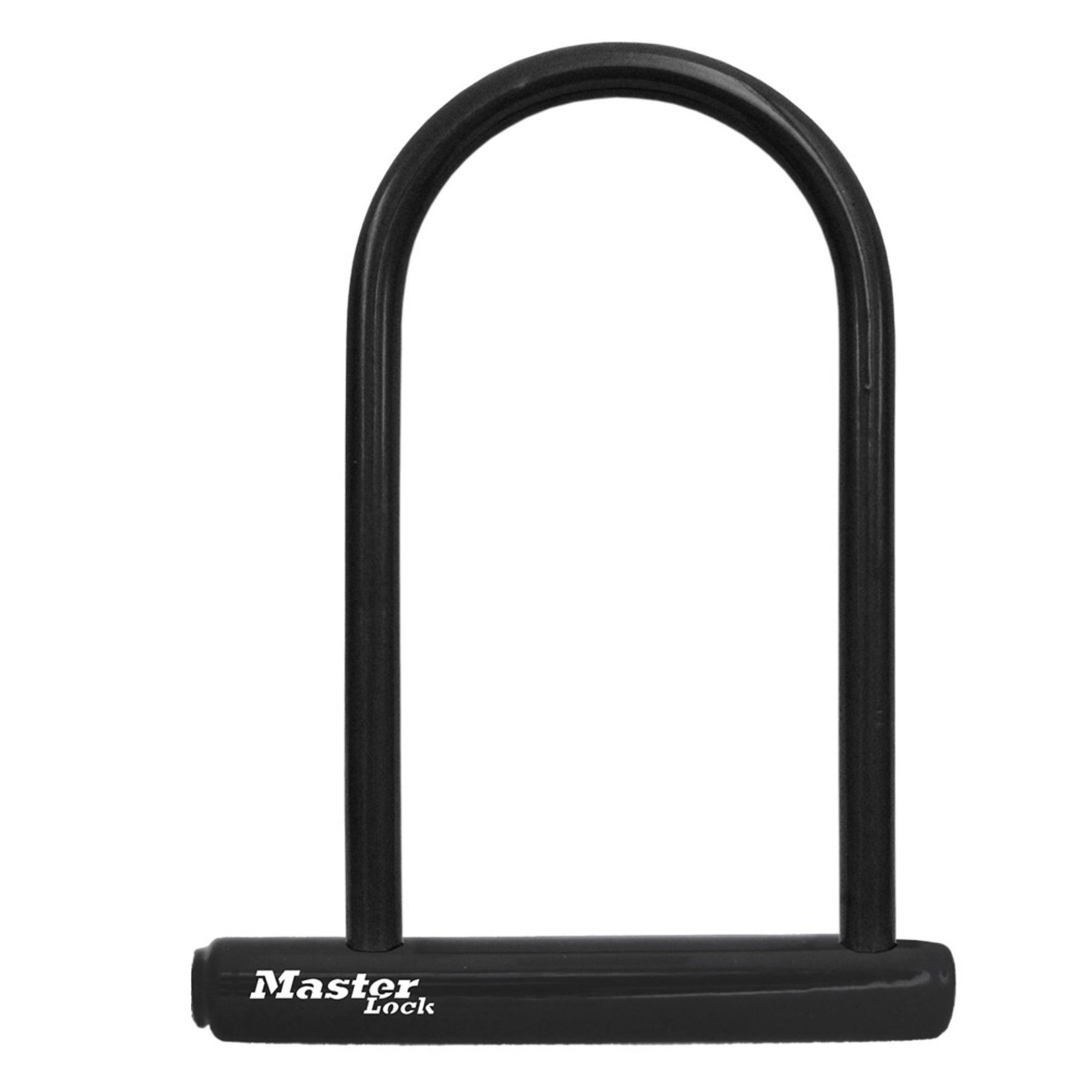 Master Lock No. 8170 Fusion U-Lock Bicycle Padlock - The Lock Source