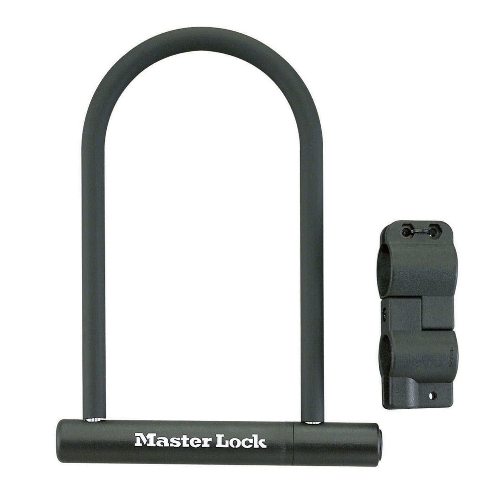 Master Lock No. 8184 All Terrain U-Lock - The Lock Source