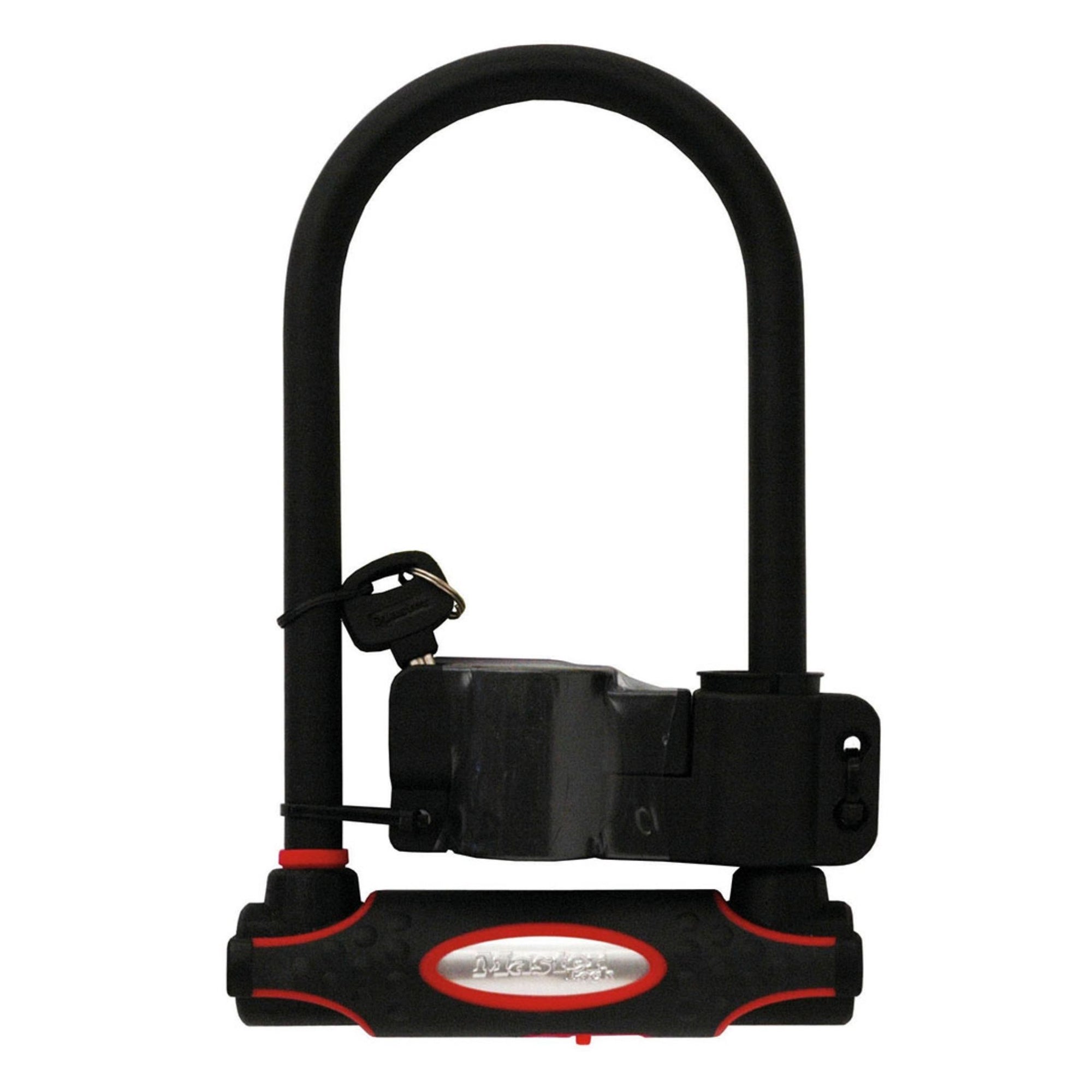 Master Lock No. 8195 Force Series U-Lock - The Lock Source