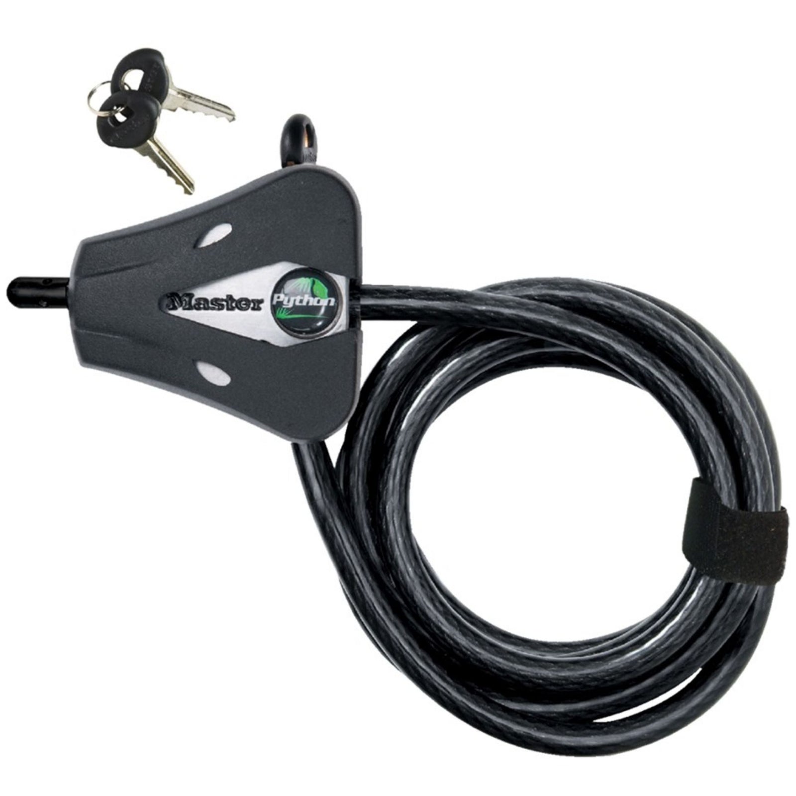 Master Lock 8418D Python Adjustable Locking Cable - The Lock Source