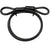 Master Lock 85DPF Cable, 4-Foot Looped End Cables - The Lock Source