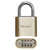 Master Lock No. 975 Pro Series Brass Combination Locks - The Lock Source