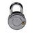 Master Lock No. IMPC - Special Back Case Printing up to Seven Characters - The Lock Source