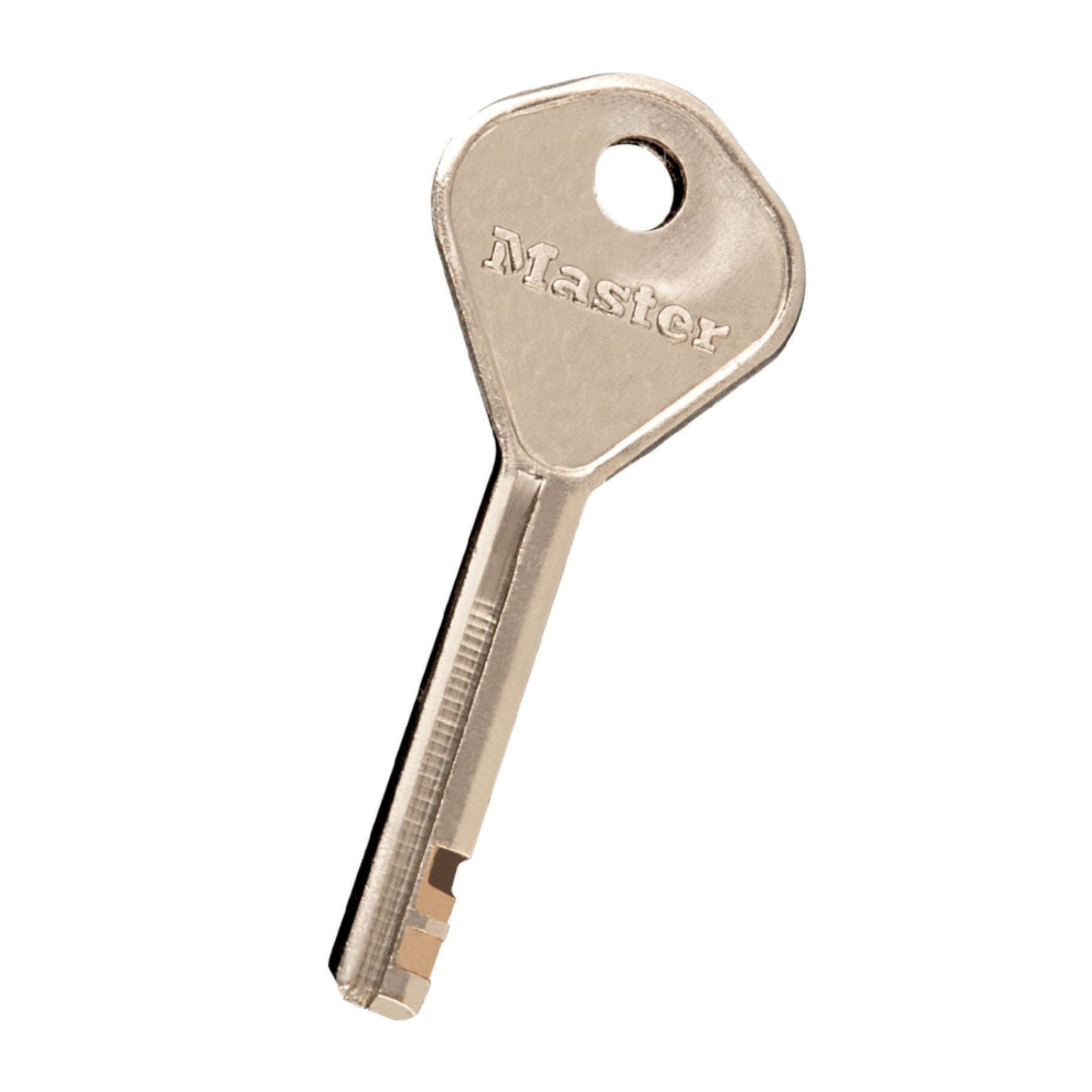 Master Lock K3630 Control Key for Nos. 3630 & 3670 Series Locks - The Lock Source