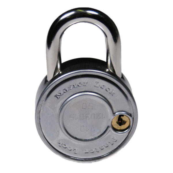 Master Lock 1525KALH Locker Lock with Combinations Alike and Key ...