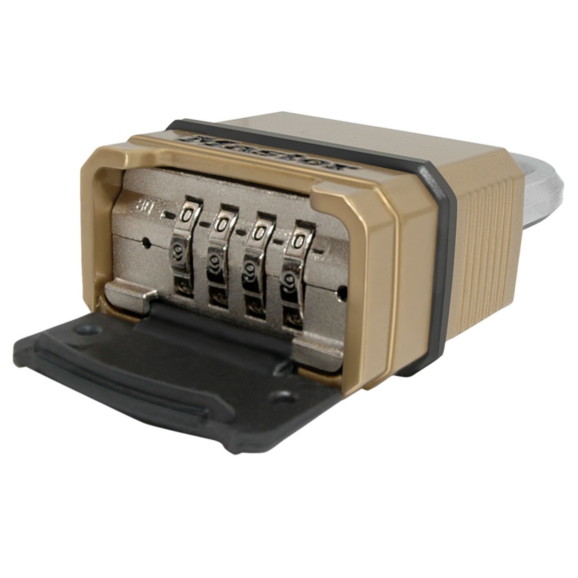 Master Lock M175XDLF Magnum Combination Lock - The Lock Source