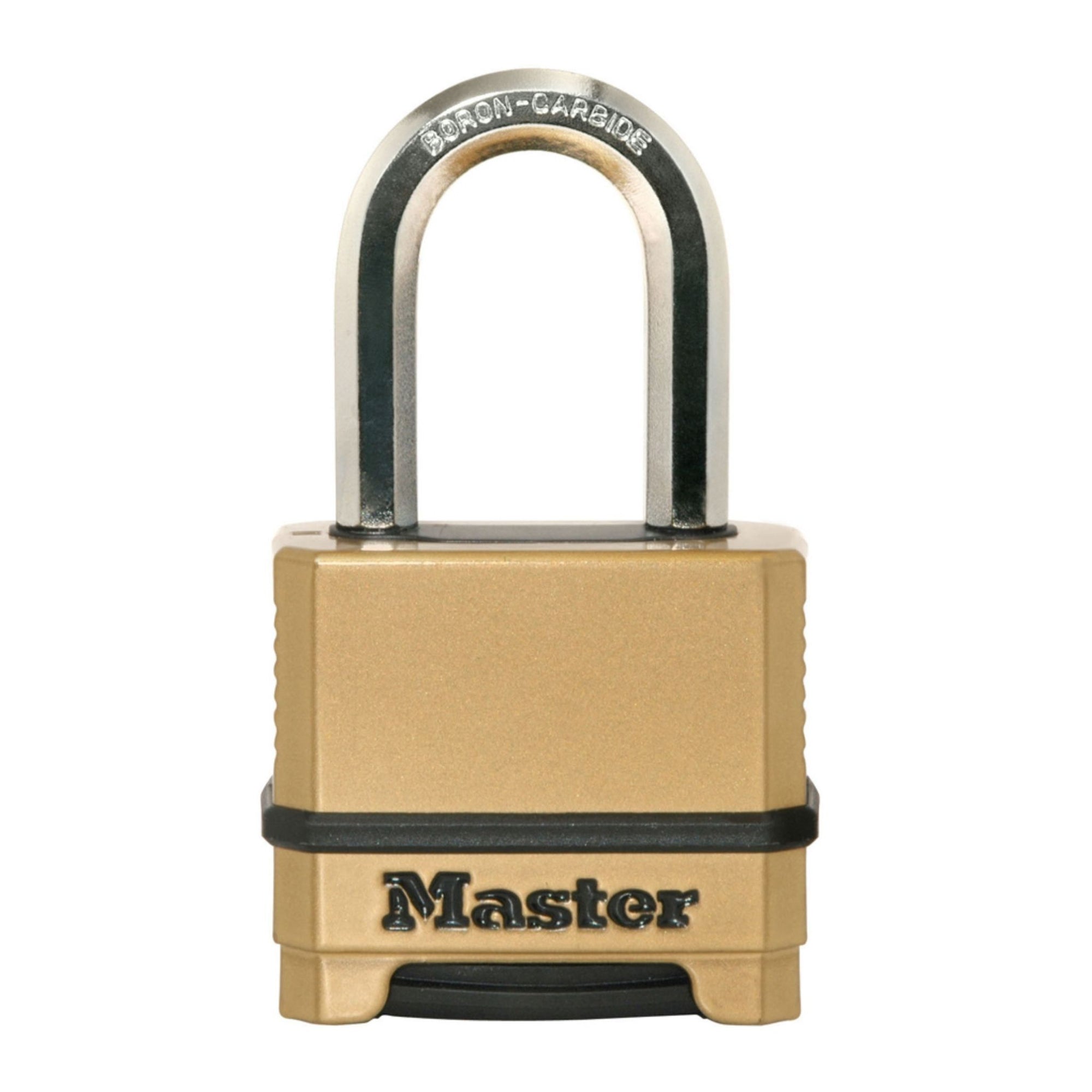 Master Lock M175XDLF Magnum Combination Lock - The Lock Source