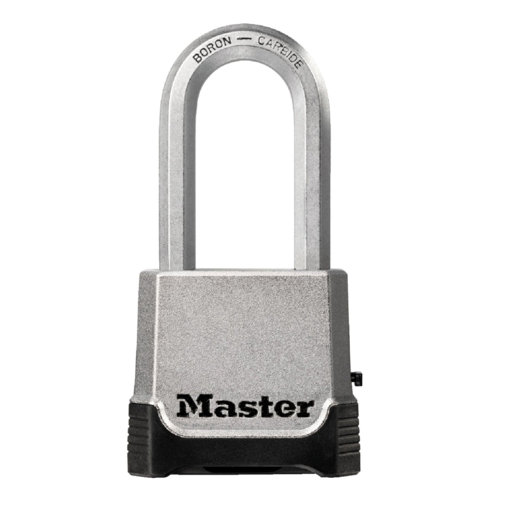 Master Lock M176XDLH Magnum Combination Lock - The Lock Source