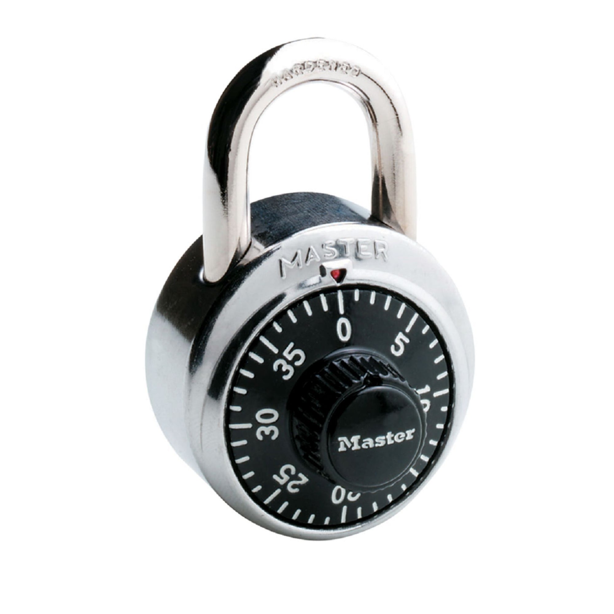 Master Lock No. 1502BLU Blue Locker Lock - The Lock Source