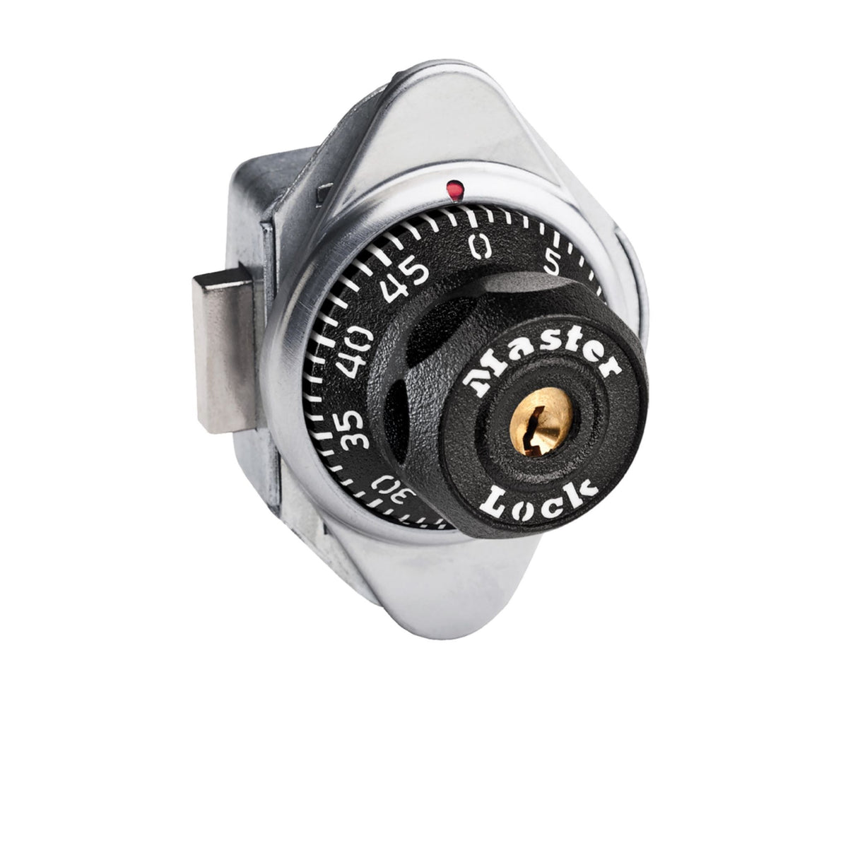 Master Lock 1670 Manual Locking for Lift Handle, Turn Handle &amp; Box Lockers - The Lock Source