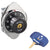 Master Lock 1677MKADA MD ADA Locker Padlock with Manual Deadbolt Locking - The Lock Source