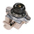 Master Lock 1690 Auto Locking Padlock for Wrap-Around Lockers - The Lock Source