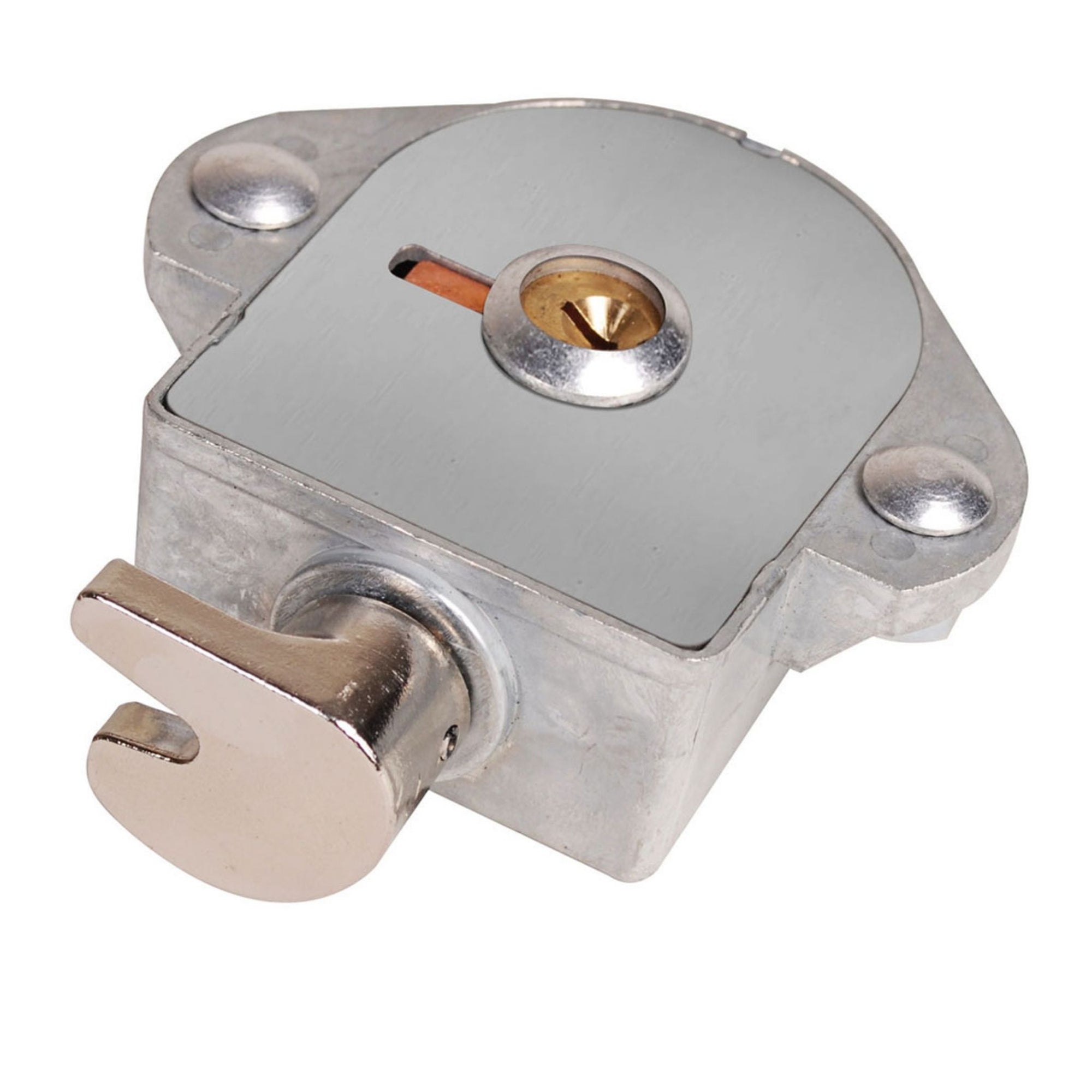 Master Lock No. 1790 Padlock For Wrap-Around Lockers - The Lock Source